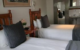 Lydenburg Manor Guest House